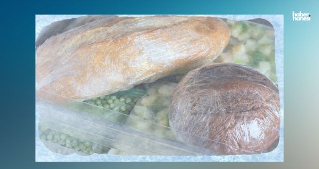 Ekmek Dondurmanın Sağlığa Faydaları: Glisemik İndeksini Düşürüyor!