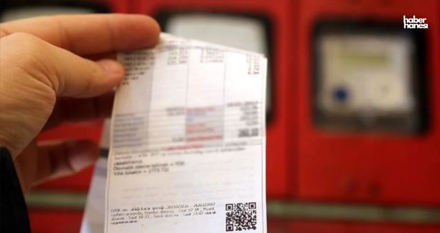 Elektrik Zamları Açıklandı: Mesken Aboneleri 1 Temmuz’dan İtibaren Daha Fazla Ödeyecek