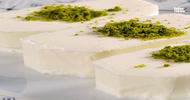 Evde Meşhur Kahramanmaraş Dondurması Yapımı