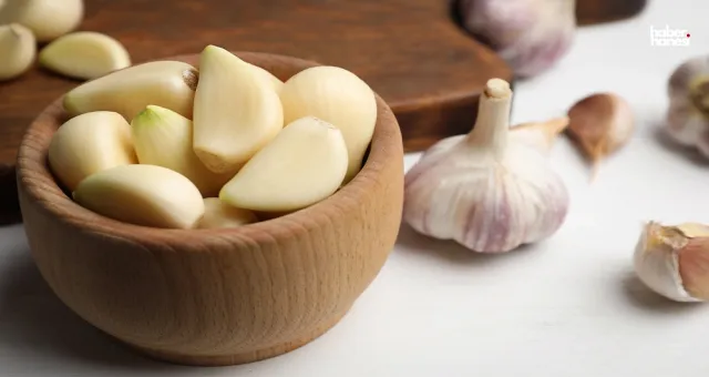 Hap Gibi Yutmak İşe Yaramıyor: Sarımsak Nasıl Tüketilmeli, Sarımsağın Faydaları Neler?