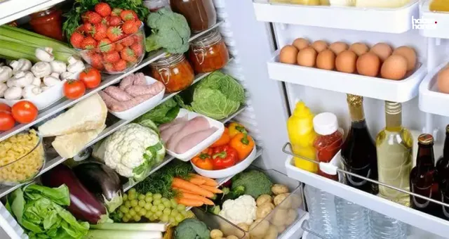 İbn-i Sina'nın Mucize 3 Besini ve Uzun Bir Yaşamın Sırları