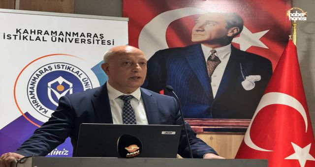 İSTİKLAL’İZ İş Zirvesi İş Dünyası ve Öğrencileri Buluşturdu