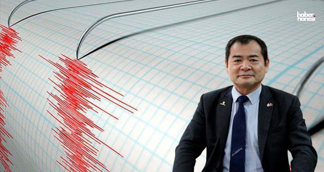 Japon Deprem Uzmanından Önemli Uyarılar: Kahramanmaraş ve Kıbrıs'ta Deprem Tehlikeleri