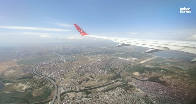 Kahramanmaraş Havalimanı Mayıs Ayı Yolcu ve Uçak İstatistikleri Açıklandı