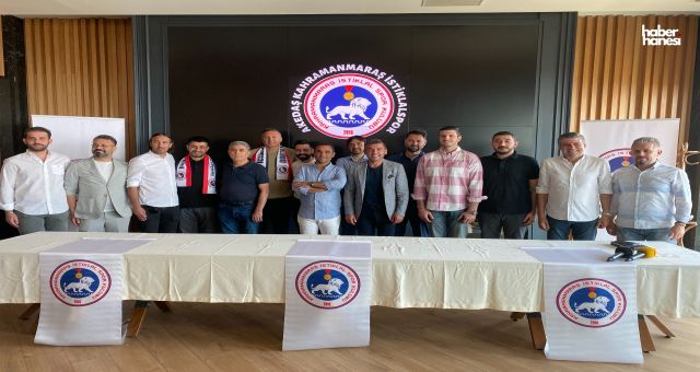Kahramanmaraş İstiklalspor'da Yeni Dönem: Teknik ve Sportif Direktörlerle Güçlü Bir Başlangıç