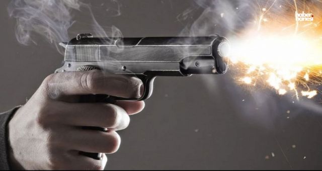 Kahramanmaraş Türkoğlu'nda Arazi Anlaşmazlığı Kanlı Bitti: 1 Ölü, 1 Yaralı