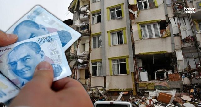 Kahramanmaraş Valiliği'nden Hak Sahiplerinin Borçlandırılması Konusunda Kritik Duyuru!