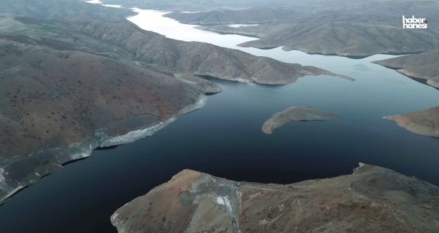Kahramanmaraş'ta Barajda İntihar: Dalgıç Ekipleri Seferber Oldu!