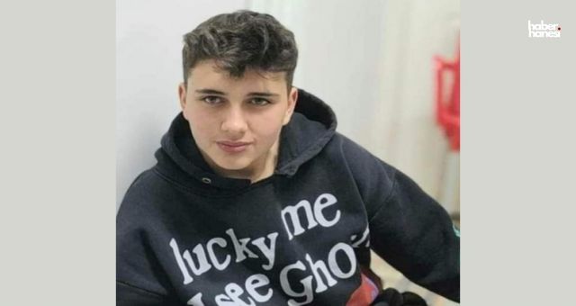 Kahramanmaraş'ta Cinayet: 14 Yaşındaki Genç Yan Bakma Kavgasında Öldürüldü!