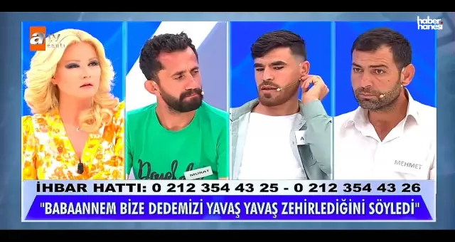 Kahramanmaraş'ta Dehşet Veren İddia: 'Adamı Kıyma Makinesinden Geçirdiler!'
