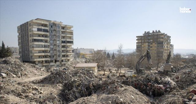 Kahramanmaraş'ta Ebrar Sitesi Sanığı Tepebaşı'ndan Skandal Savunma: '82. Yaşımı Ailemle Geçirmeliydim'