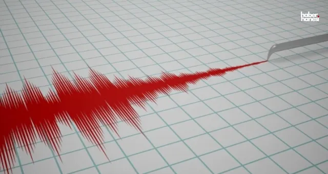 Kahramanmaraş'ta Gece Saatlerinde Deprem: Göksun'da 3 Büyüklüğünde Sarsıntı