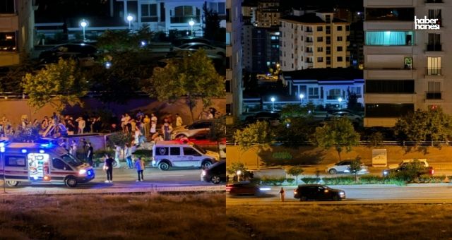 Kahramanmaraş'ta Hafif Ticari Araç Devrildi: 1 Yaralı!