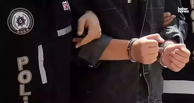 Kahramanmaraş'ta Uyuşturucu Ticareti Suçundan Aranan Şahıs Yakalandı!