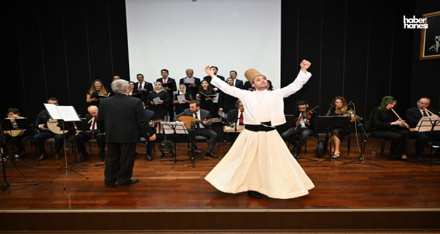 KSÜ'de Unutulmaz Konser: Türk Musikisiyle Dolu Bir Gece