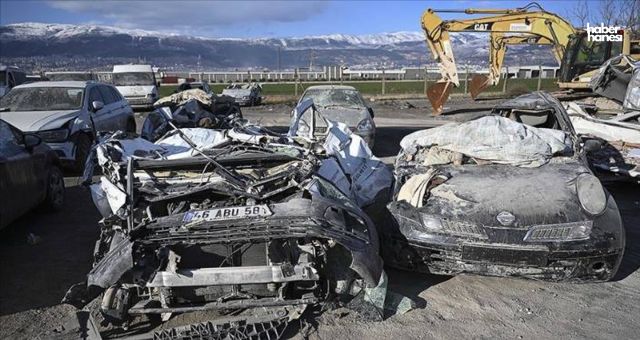 Mersin'de Deprem Sonrası "Change" Skandalı: 12 Şüpheli Tutuklandı