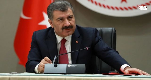 Sağlık Bakanı Fahrettin Koca İstifa mı Etti? İlk Açıklamaları İddiaları Güçlendirdi