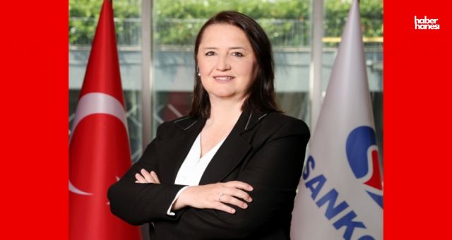 SANKO Holding’de Sürdürülebilirlik Liderliğine Enise Ademoğlu Matbay Atandı