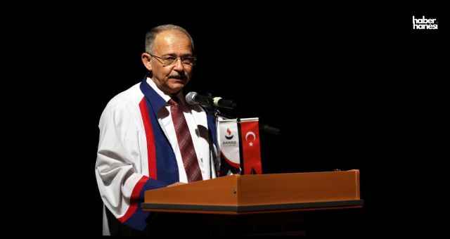 SANKO Üniversitesi Rektörü Prof. Dr. Güner Dağlı'dan Kurban Bayramı Mesajı