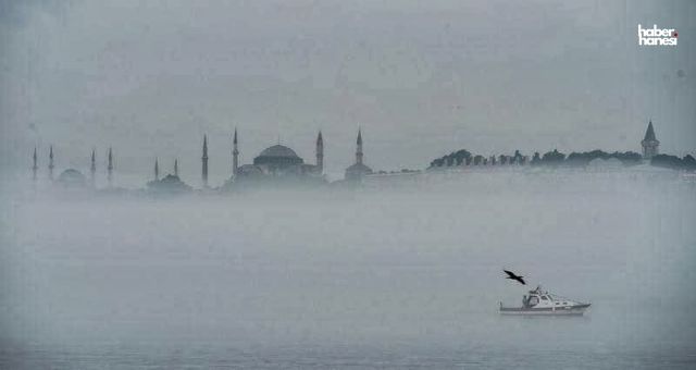 Sis Şiiri Hangi Şaire Ait? Sis Şiiri Hangi Kitapta Geçiyor?