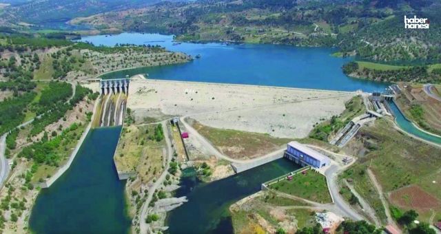 Su ve Enerji Tasarrufu El Ele: Kahramanmaraş DSİ Genel Müdürü'nden Hayati Uyarılar!