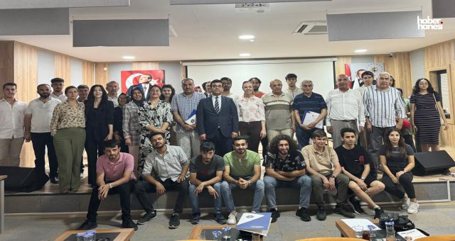 Türk Şiirinin Büyük Ustası Abdurrahim Karakoç Kahramanmaraş İstiklal Üniversitesi’nde Anıldı