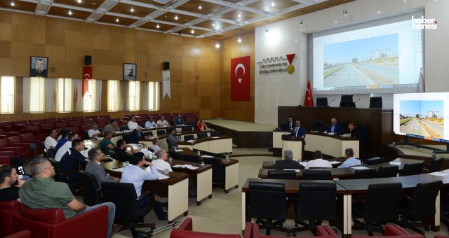 Yeni Dönemin İlk UKOME Toplantısında Şehir Ulaşımında Önemli Kararlar Alındı