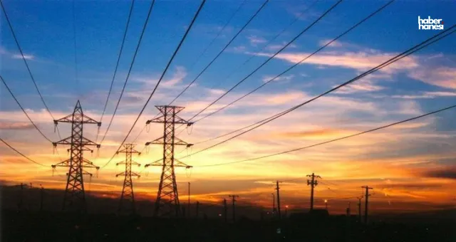 27 Temmuz'da Kahramanmaraş'ın 2 İlçesinde Elektrik Kesintisi Yaşanacak