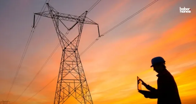 Akedaş'tan Kahramanmaraş'a Hafta Sonu İçin Planlı Elektrik Kesintisi Uyarısı!