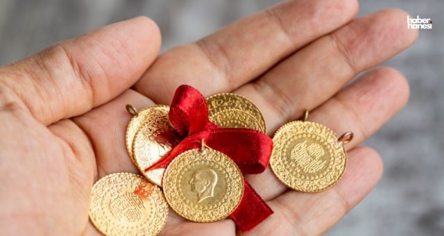 Altın Fiyatlarında Rekor Artış Sonrası Düşüş Rüzgarı!