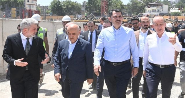 Bakan Kurum: Kahramanmaraş Depremlerinin Maliyeti 104 Milyar Doları Aştı