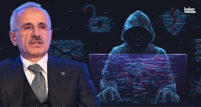 Bakan Uraloğlu'ndan Açıklama: Microsoft Kesintisi Siber Saldırı Değil