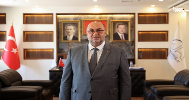 Başkan Akpınar: '15 Temmuz, Türk Milletinin İman ve İnançla Yazdığı Destandır'