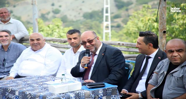 Başkan Akpınar’ın İstişare Toplantıları: Mahalle Sorunları Yerinde Çözülüyor
