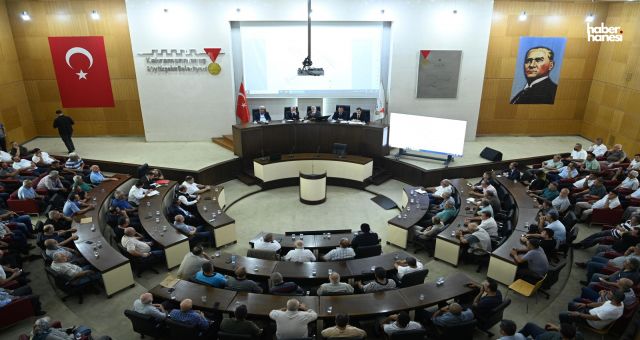 Başkan Fırat Görgel, Küçük Sanayi Sitesi Esnafıyla Çözüm Toplantısı Düzenledi