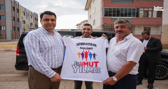 Başkan Yılmaz'dan Emeklilere ve SMA Hastalarına Destek Sözü