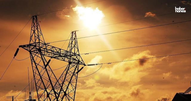 Dikkat! 19 Temmuz’da Kahramanmaraş Dulkadiroğlu’nda Elektrik Kesintisi