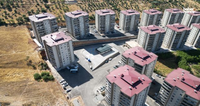 Dulkadiroğlu Belediyesi Yenikent Açık Yüzme Havuzunu Yeniledi