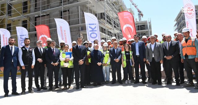 Kahramanmaraş Boğaziçi Bölgesi Artık Uygun Alan Kapsamında!