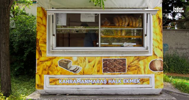 Kahramanmaraş Büyükşehir’den Çölyak Hastalarına Müjde: Glütensiz Ürünler Satışta