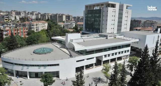Kahramanmaraş Büyükşehirden Yeni İş Fırsatı: 42 Personel Alınacak!