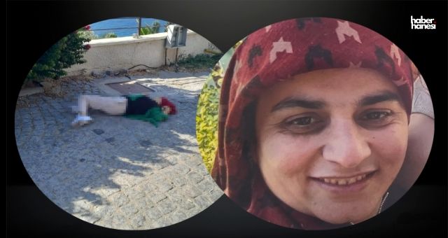 Kahramanmaraş Depremzedesi Kadın Eski Eşi Tarafından Sokak Ortasında Kurşunlandı!