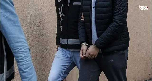 Kahramanmaraş Emniyeti, Çeşitli Suçlardan Aranan 3 Şahsı Yakaladı!