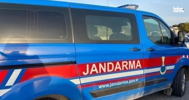 Kahramanmaraş Jandarmasından Uyuşturucuya Geçit Yok!