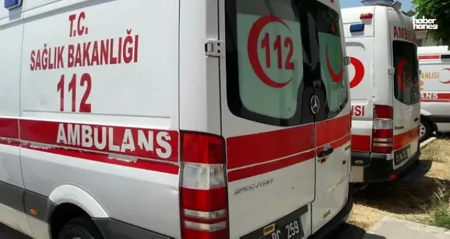 Kahramanmaraş 'ta Trafik Kazası: Elektrikli Bisiklet Sürücüsü Hayatını Kaybetti!