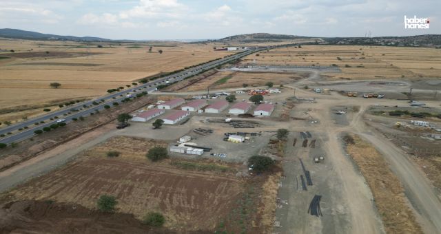 Kahramanmaraş Tomsuklu OSB: Yeni Adıyla, Yeni Sektörlerle Yatırımcıları Bekliyor
