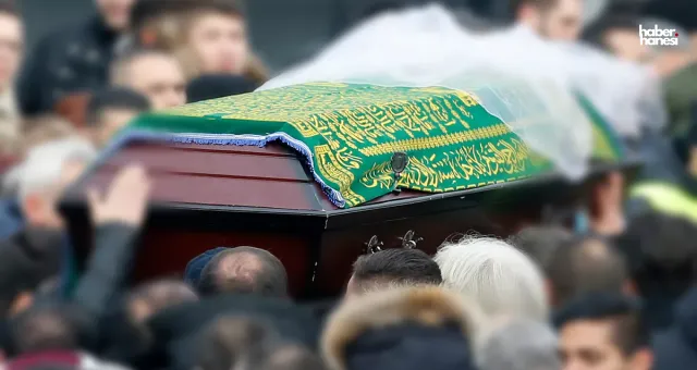 Kahramanmaraş Türkoğlu'nda Taziye Yemekleri Artık Sunulmayacak!