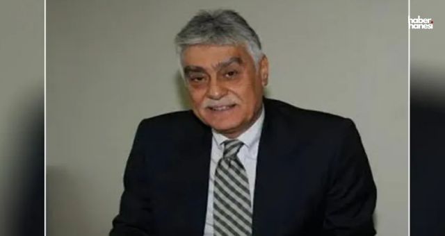 Kahramanmaraş'ın Tanınmış İşadamı Mehmet Fethi Arifioğlu Hayatını Kaybetti!