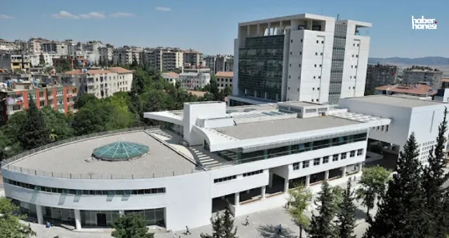 Kahramanmaraş’ta Belediye 37 Personel Alacak: İşte Şartlar ve Detaylar