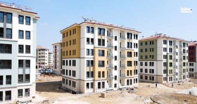 Kahramanmaraş'ta Depremzedelere Önemli Çağrı: Konut Hakları ve Borçlandırma İşlemleri